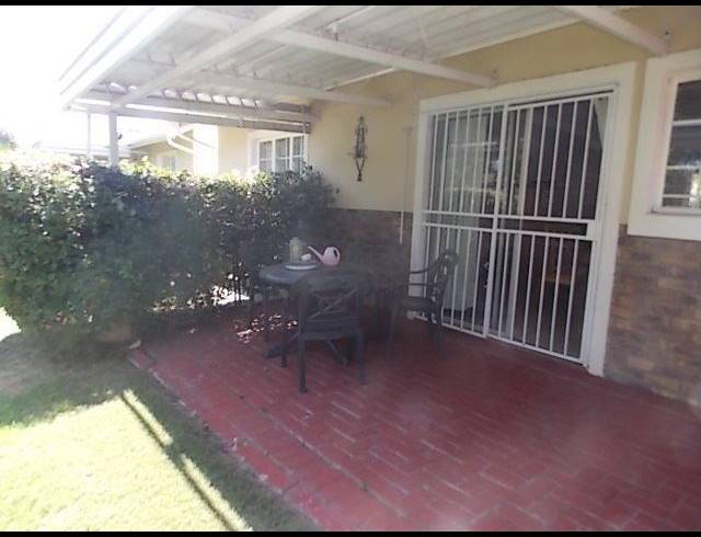 2 BEDROOM TOWNHOUSE SOLD IN NINAPARK